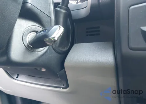 2020 Ford F-150 Xl from USA, damaged, VIN 1FTEW1CPXLKD05369